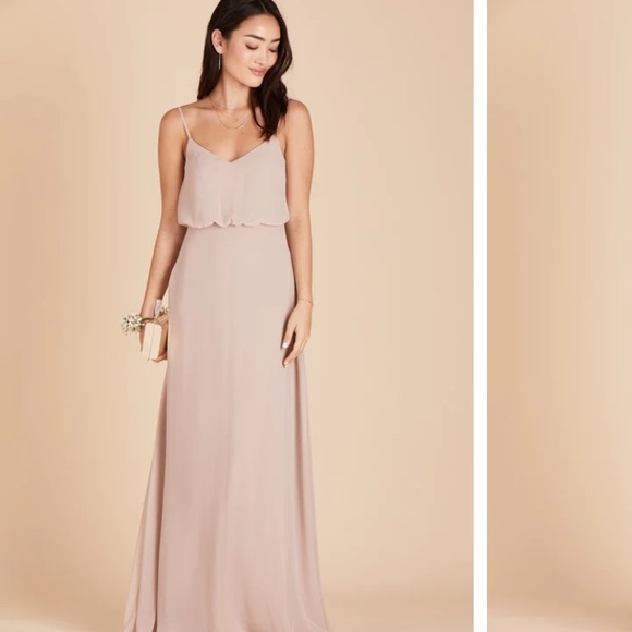 Birdy Grey Dresses & Skirts - Birdy Grey Bridesmaids Dress